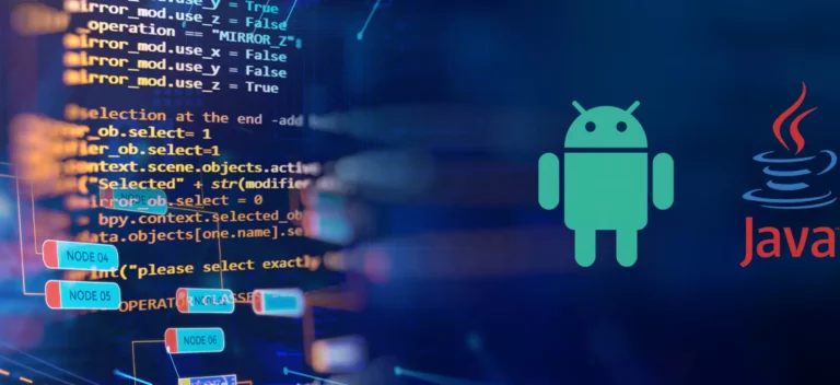 Android Java Masterclass – Become an App Developer