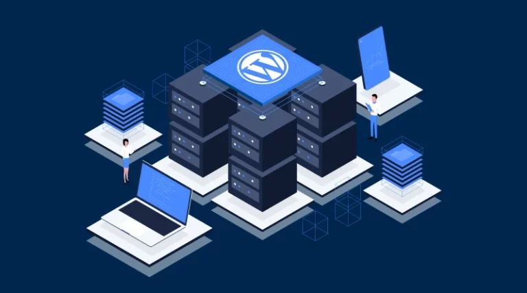 WordPress Course – Create your own Websites