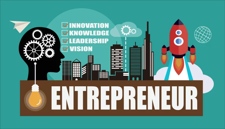 Innovation & Entrepreneurship – From Basics to Open Innovation