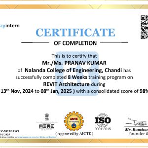 PRANAV KUMAR