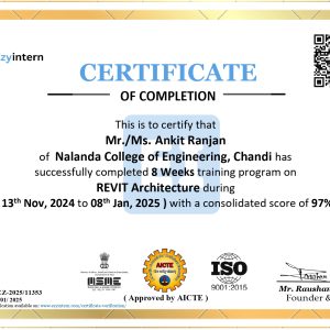 Ankit Ranjan