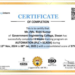 Rishi Kumar