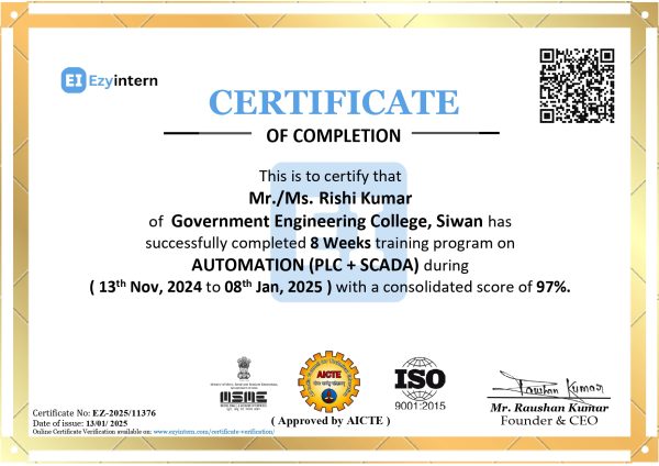 Rishi Kumar