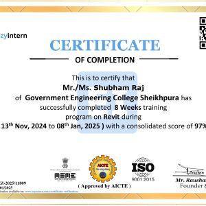 Shubham Raj