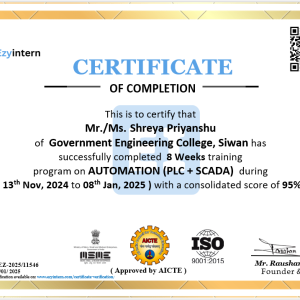 Shreya Priyanshu