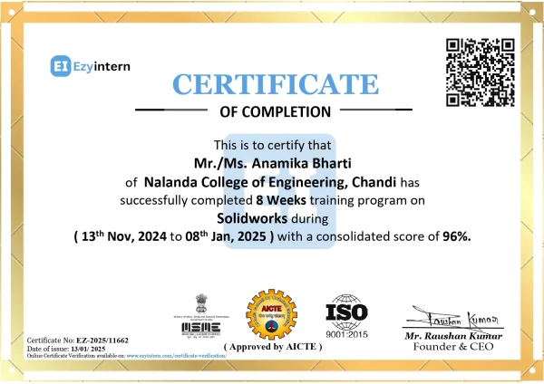 Anamika Bharti