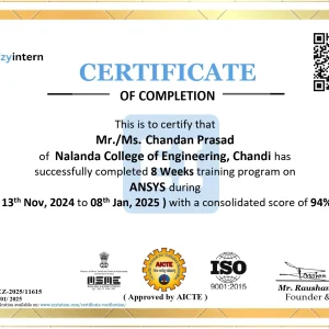 Chandan Prasad