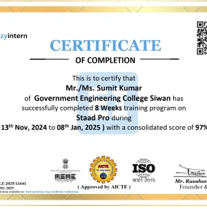 Sumit Kumar