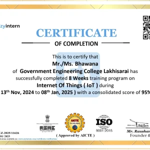 Bhawana
